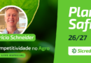 Plano Safra 2026/2027: participe da live de lançamento e descubra oportunidades para fortalecer os resultados no campo