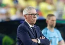 Ancelotti dá nota 7,5 ao Brasil na Copa e admite Vini Jr. e Neymar juntos em campo