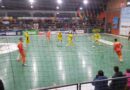 Tapejara Futsal busca empate fora de casa e soma ponto importante diante da Asaf pela Série B do Gauchão