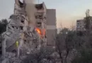 Ataque massivo da Rússia contra a Ucrânia deixa pelo menos 20 mortos e 90 feridos em Kiev