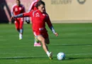 Inter paga salários, mas ainda convive com atraso nos direitos de imagem do elenco