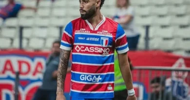 Detalhes burocráticos ainda impedem anúncio da contratação de Calebe pelo Inter