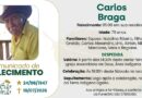 Obituário: Carlos Braga