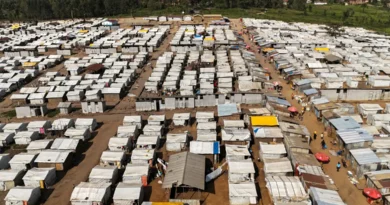 Surto de Ebola no Congo ainda está em “fase de expansão”, afirma OMS