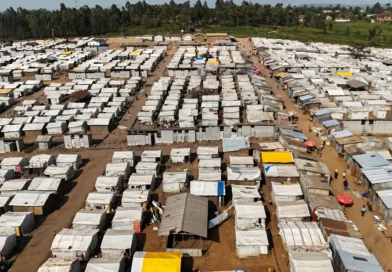 Surto de Ebola no Congo ainda está em “fase de expansão”, afirma OMS