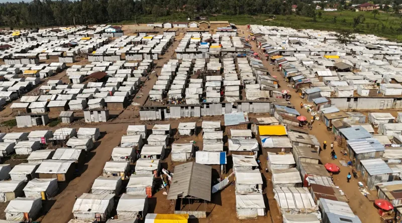Surto de Ebola no Congo ainda está em “fase de expansão”, afirma OMS