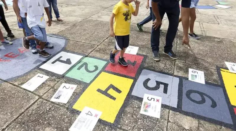 Lei determina que as férias escolares de 2027 coincidam com a Copa do Mundo Feminina no Brasil