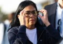 Presidente interina da Venezuela descarta convulsão social no país