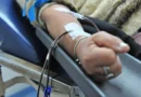 Número de doadores de sangue no RS é 50% menor que o ideal