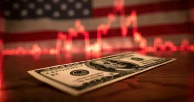 Dólar cai a R$ 5,10 e Bolsa sobe forte após inflação vir abaixo das expectativas do mercado financeiro