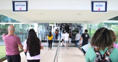 Prouni 2026: inscrição gratuita para o 2º semestre termina nesta sexta