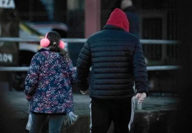 Pelo menos 40 municípios registram temperaturas negativas no RS