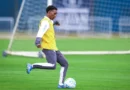 Grêmio planeja outra grande venda nesta janela