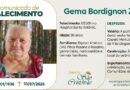 Obituário: Gema Bordignon Zam