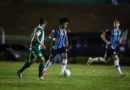Vaiado pela torcida, Grêmio perde para a Chapecoense em amistoso no Mato Grosso