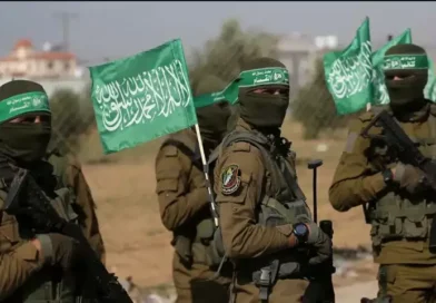 Grupo terrorista Hamas anuncia saída do governo da Faixa de Gaza