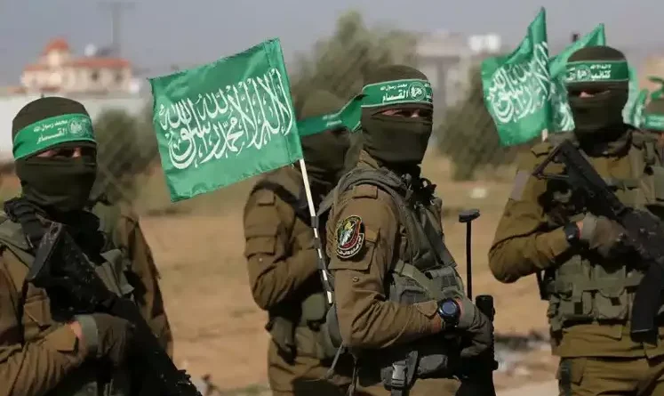 Grupo terrorista Hamas anuncia saída do governo da Faixa de Gaza