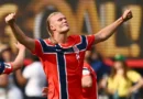 Sábado de Copa do Mundo tem duelo de artilheiros e Messi em campo