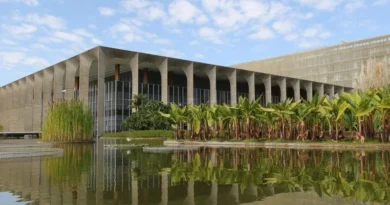 EUA negam avaliação do Itamaraty de risco de ação militar contra o Brasil