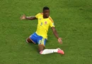 Inter tenta centroavante que disputa a Copa do Mundo para substituir Borré