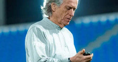 Portugal confirma a contratação de Jorge Jesus para técnico da seleção