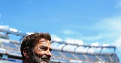 Klopp chega a acordo com federação para assumir seleção alemã
