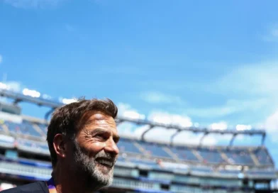 Klopp chega a acordo com federação para assumir seleção alemã