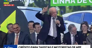 Procuradoria vê propaganda eleitoral antecipada em fala de Lula sobre pré-candidatas ao Senado