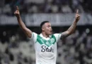 Grêmio assina pré-contrato com Mandaca, do Juventude