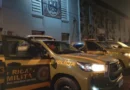 Megaoperação contra o PCC cumpre mais de 300 mandados no RS e em outros cinco estados