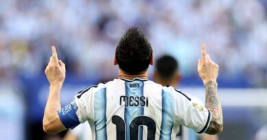Confira os jogos das oitavas da Copa do Mundo nesta terça-feira (07)