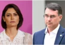 “Completamente desinformada”, diz Flávio Bolsonaro após Michelle repostar vídeo sobre festas de Daniel Vorcaro