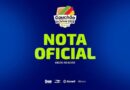 Jogas da Liga Gaúcha de Futsal tem partidas do Gauchão Sicredi 2026 adiadas devido à umidade nas quadras