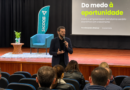 Empreendedorismo e inovação são destaque em palestra realizada em Tapejara