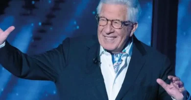 Obituário: Morre Peppino di Capri, ícone da música italiana, aos 86 anos