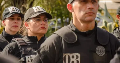 Novo concurso da Polícia Penal gaúcha tem quase 90 mil inscritos