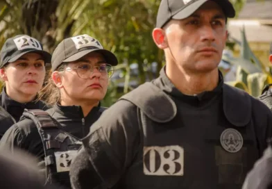 Novo concurso da Polícia Penal gaúcha tem quase 90 mil inscritos