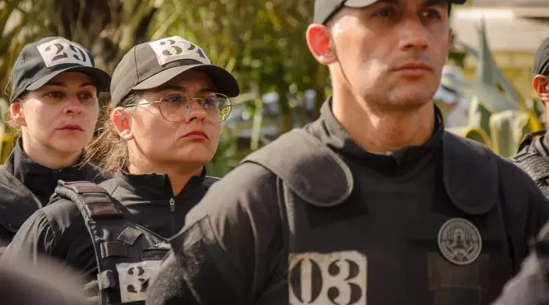 Novo concurso da Polícia Penal gaúcha tem quase 90 mil inscritos
