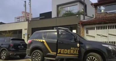 Brasileiro sancionado pelos EUA por elo com PCC usou 73 empresas para lavar R$ 10 bilhões do tráfico de haxixe, diz PF