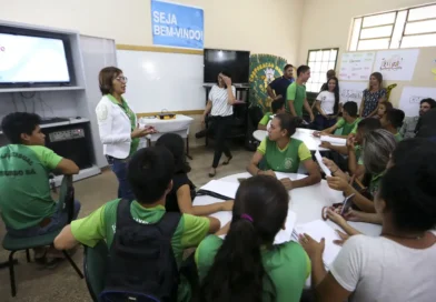 Pé-de-Meia 2026: nascidos em novembro e dezembro recebem 4ª parcela