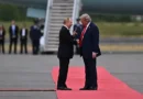 Trump oferece ajuda a presidente da Rússia para encerrar a guerra na Ucrânia
