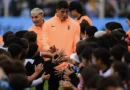 Inter voltará a ter elenco completo após eliminações de Rochet e Félix Torres na Copa