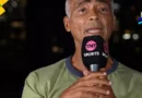 Tetracampeão Romário diz que Neymar não tem vaga no time titular da Seleção Brasileira nesta Copa do Mundo