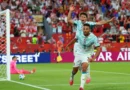 Portugal vira sobre Croácia e vai às oitavas com gols de CR7 e Ramos