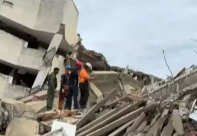 Número de mortos em terremotos na Venezuela aumenta para quase 3 mil