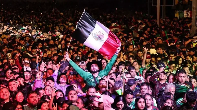 Copa do Mundo 2026Torcedores morrem sufocados durante as comemorações da classificação do México na Copa do Mundo