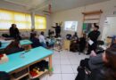 Prefeitura de Tapejara promove capacitação em segurança institucional para servidores da Saúde