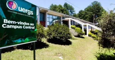 Estão abertas as inscrições para cursos de especialização gratuitos da Uergs em diferentes regiões do RS