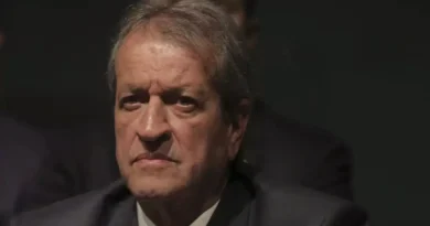 Polícia Federal apura se parlamentares sabiam de emendas atribuídas ao presidente do partido de Bolsonaro