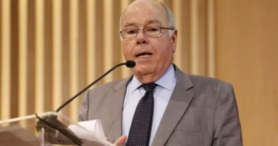 Brasil rebate os EUA e diz que o tarifaço prejudicaria empresas americanas